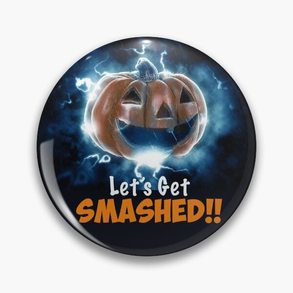 Item preview, Let's Get Smashed!! designed and sold by incarnations.