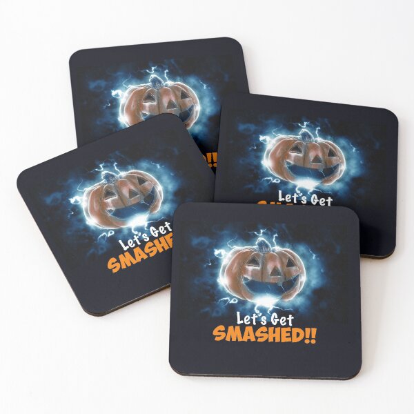 Item preview, Let's Get Smashed!! designed and sold by incarnations.