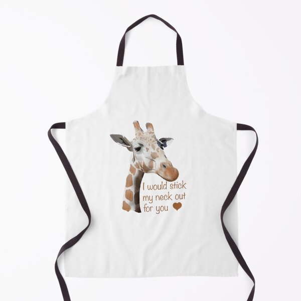 Item preview, I would stick my neck out for you designed and sold by MamaODea.