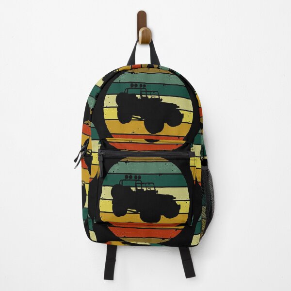 Item preview, Off Road Dream Sunset designed and sold by CANJ72.