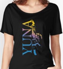 Yuna - Final Fantasy X-2 Women's Relaxed Fit T-Shirt