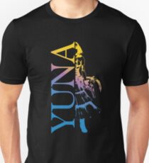 Yuna - Final Fantasy X-2 Unisex T-Shirt