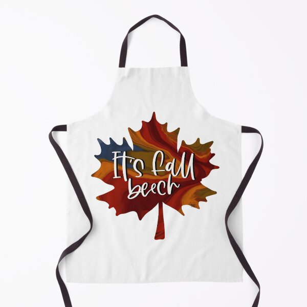 Item preview, It’s fall beech designed and sold by Amy DiNovo.