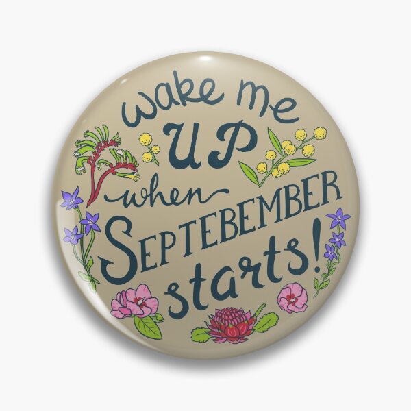 Item preview, Floral Septebember designed and sold by Septebember.