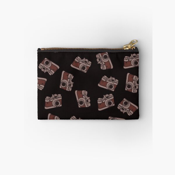 Item preview, Dark Camera Pattern designed and sold by Carrie-Art.
