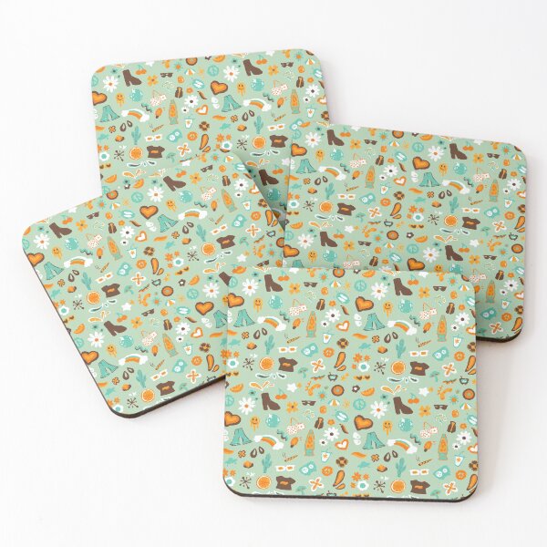 Item preview, Flower Power designed and sold by triplyssa.