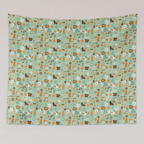 Item preview, Flower Power designed and sold by triplyssa.