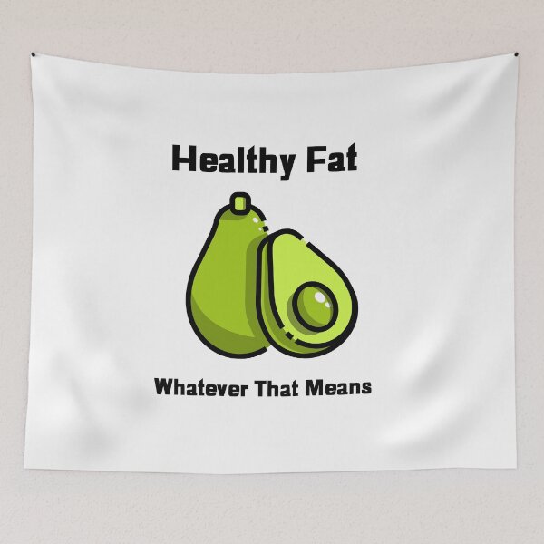 Item preview, Avocado designed and sold by TemplarHeart.