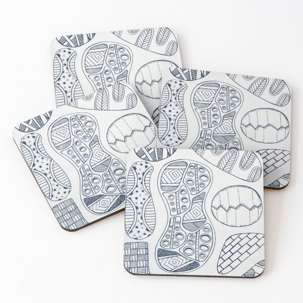 Item preview, intense doodles 21 designed and sold by emileewith3es.
