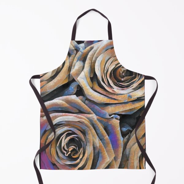 Item preview, Pop Art Roses II designed and sold by arorpalak.