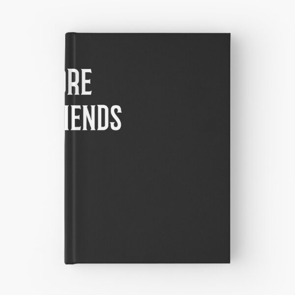 Item preview, No More Fake Friends designed and sold by Skaters.