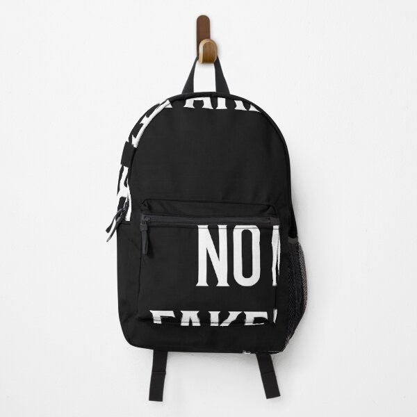 Item preview, No More Fake Friends designed and sold by Skaters.