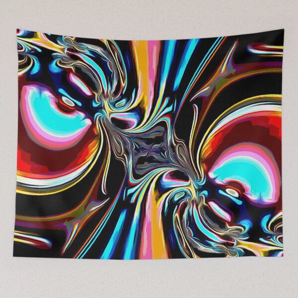 Item preview, Color Mash designed and sold by ACidysfunction.