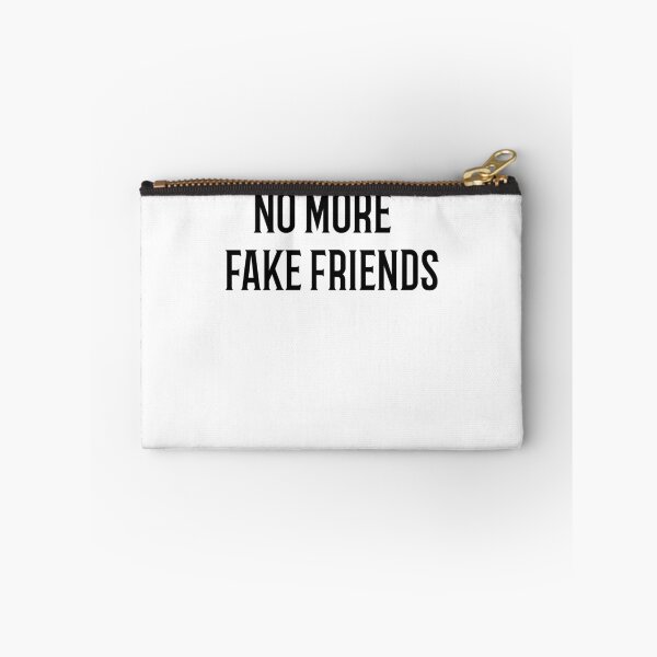 Item preview,  More Fake Friends designed and sold by Skaters.