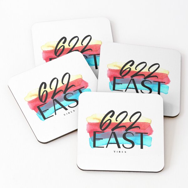 Item preview, 622 East vibes Pago Pago American Samoa designed and sold by Siahtasi55.