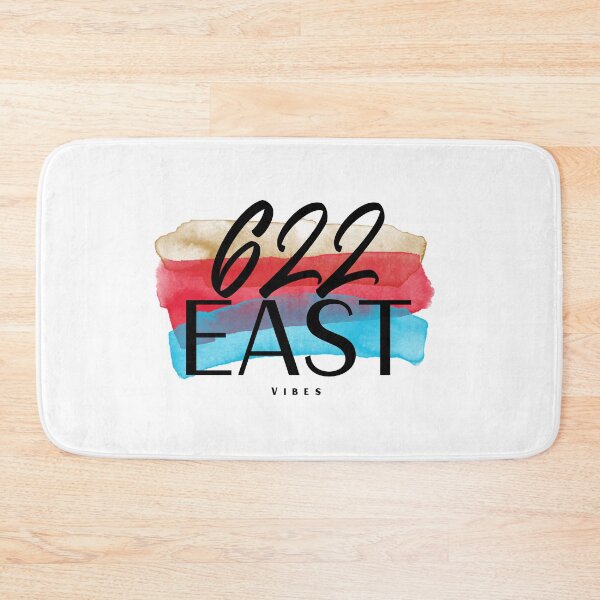 Item preview, 622 East vibes Pago Pago American Samoa designed and sold by Siahtasi55.