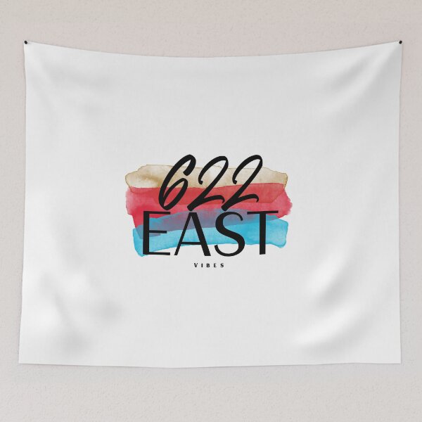 Item preview, 622 East vibes Pago Pago American Samoa designed and sold by Siahtasi55.