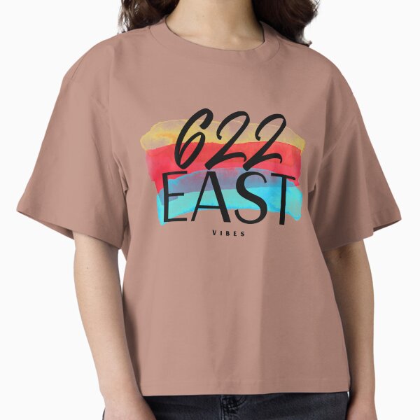 Item preview, 622 East vibes Pago Pago American Samoa designed and sold by Siahtasi55.