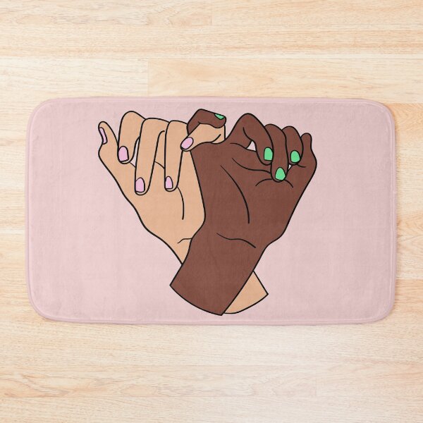 Item preview, I pinky swear  designed and sold by hillarymoore06.