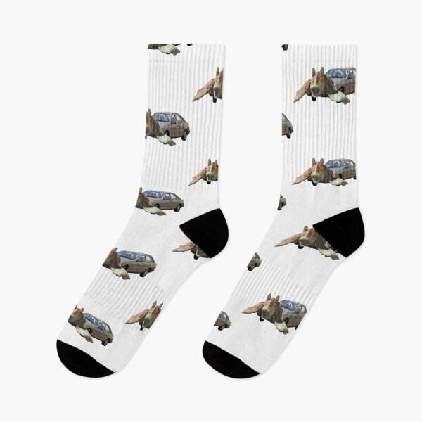 Item preview, Car Car Binks designed and sold by passiveisopod.