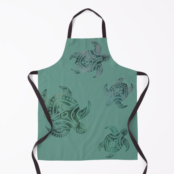 Item preview, Hawaiian Tribal Honu's designed and sold by sunnthreads.