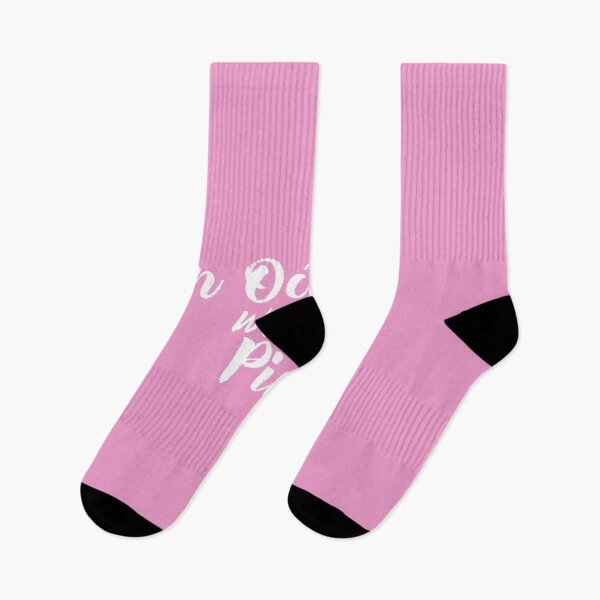 Item preview, In October We Wear Pink designed and sold by Skaters.