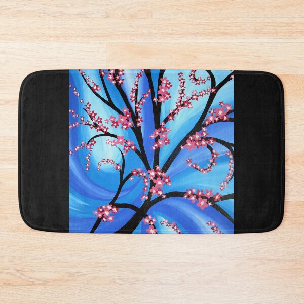 Item preview, PInk Cherry Blossom designed and sold by CateJacobs.