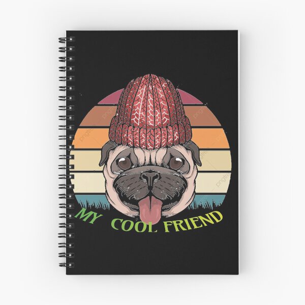 Item preview, Pug designed and sold by Sebastian Art.