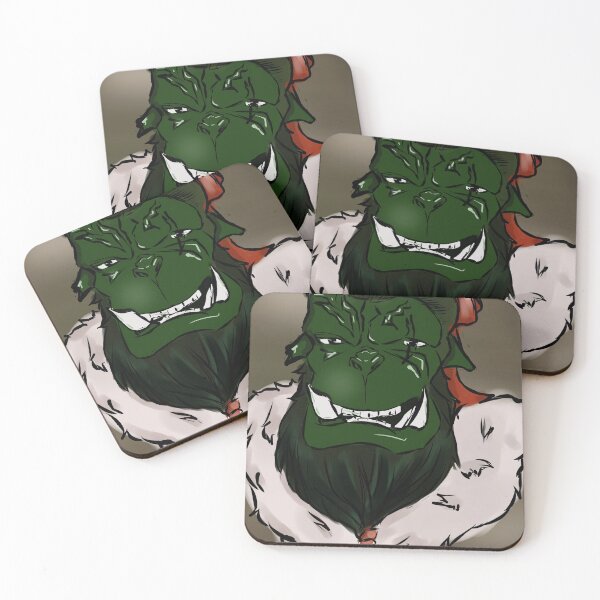 Item preview, Orc designed and sold by Fantasymirages.