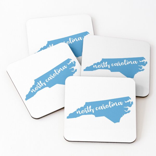 Item preview, Blue North Carolina NC State designed and sold by agdesigns6.