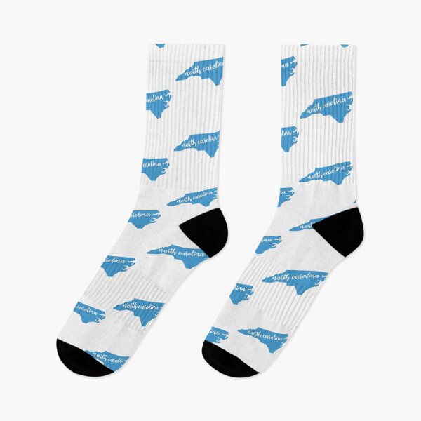 Item preview, Blue North Carolina NC State designed and sold by agdesigns6.