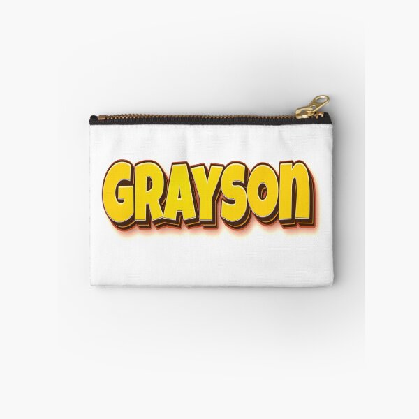 Item preview, Grayson designed and sold by ProjectX23.