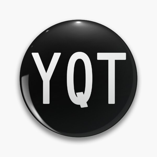 Item preview, YQT designed and sold by chuckleharski.