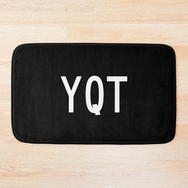 Item preview, YQT designed and sold by chuckleharski.