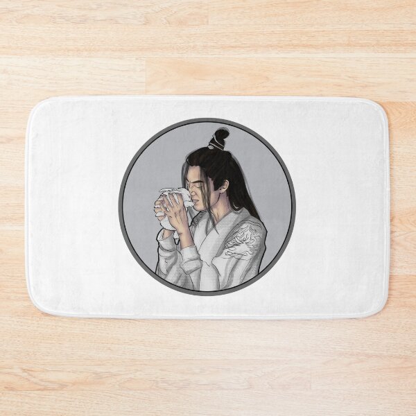 Item preview, In The Rabbit Garden designed and sold by J Sionnach.