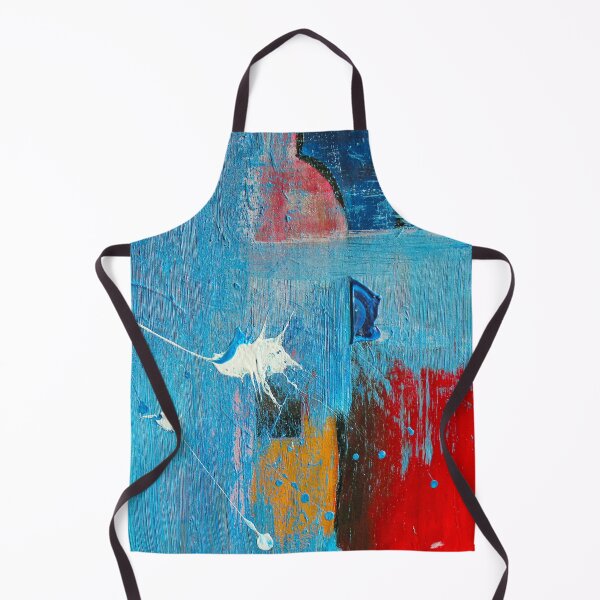 Item preview, Primary Abstract designed and sold by Sally Wall.