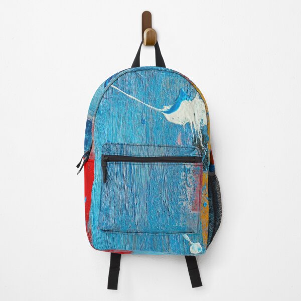Item preview, Primary Abstract designed and sold by Sally Wall.
