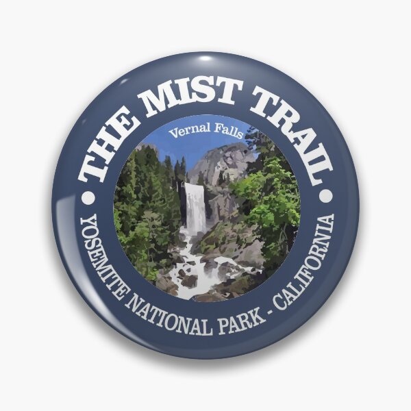 Item preview, Mist Trail (OBP) designed and sold by curranmorgan.