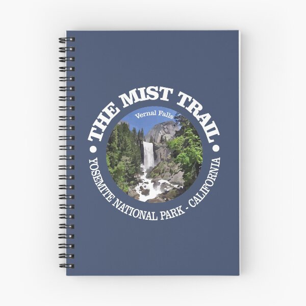 Item preview, Mist Trail (OBP) designed and sold by curranmorgan.