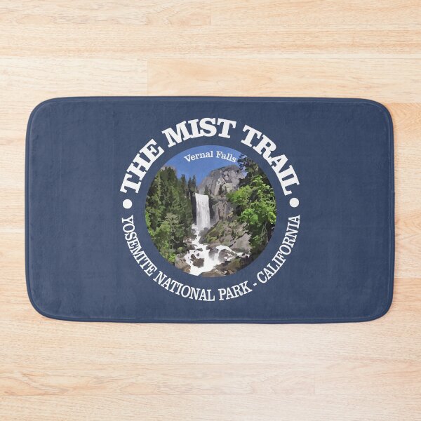 Item preview, Mist Trail (OBP) designed and sold by curranmorgan.