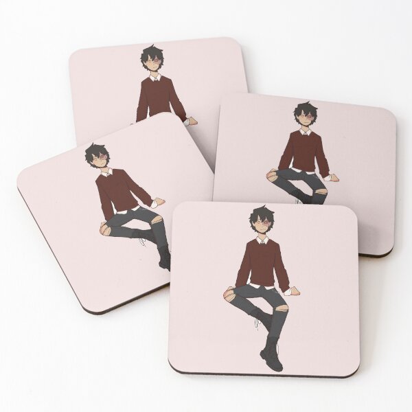 Item preview, E-boy Zuko designed and sold by rhester123.