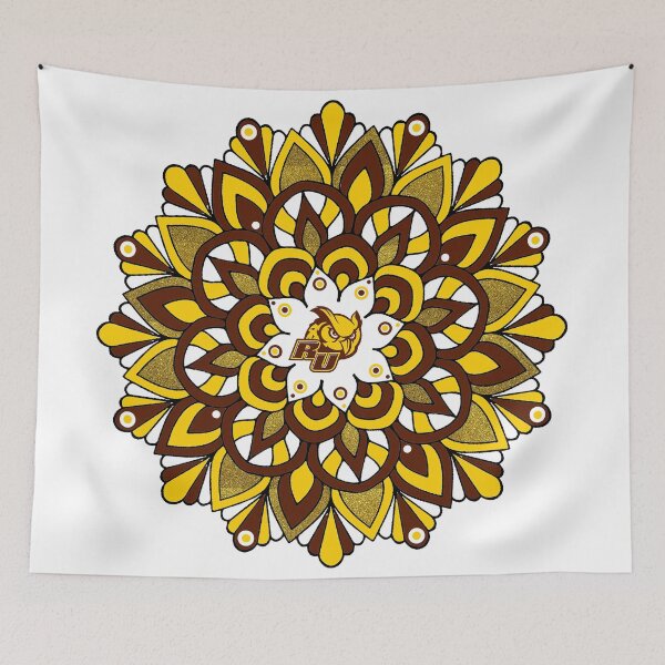 Item preview, Rowan glitter mandala designed and sold by briegot.