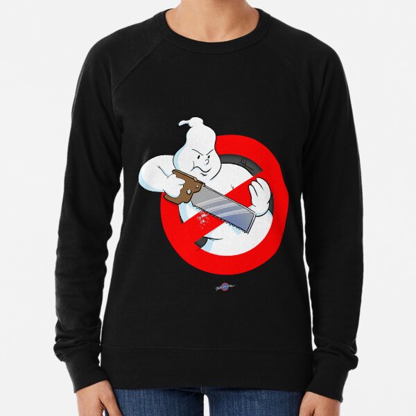 Ghostbusters Lightweight Sweatshirt