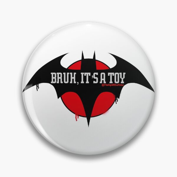 Item preview, Flash Bruh designed and sold by FPCustoms.