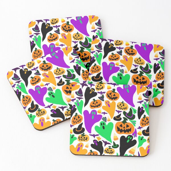 Item preview, Halloween! designed and sold by Maya Moufawad.