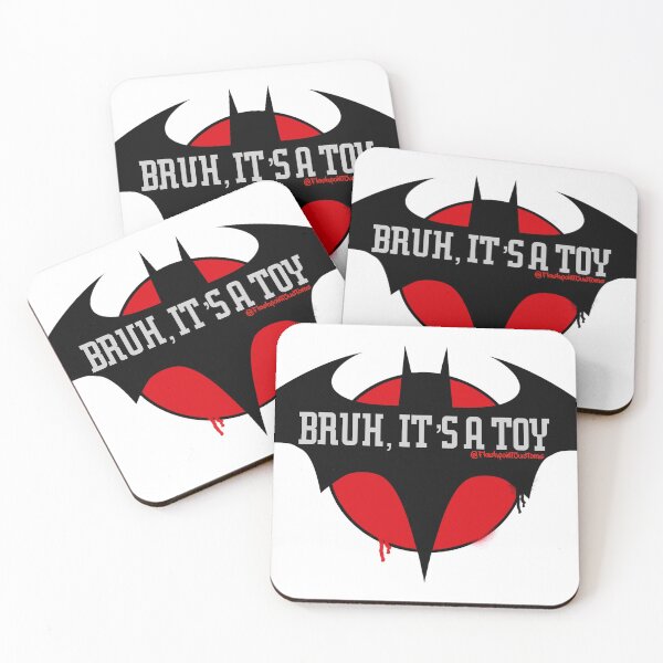 Item preview, Flash Bruh designed and sold by FPCustoms.