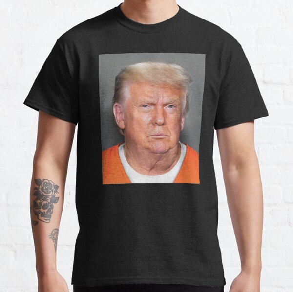 donald shirts