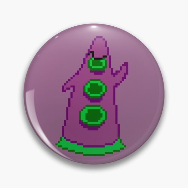 Item preview, Day of the tentacle designed and sold by PexelPirfect.
