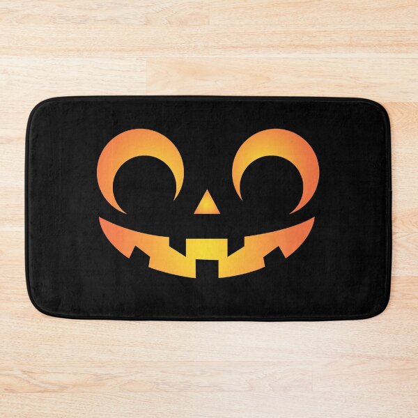 Item preview, Glowing Jack O' Lantern Pumpkin Halloween Costume designed and sold by MoClan-Graphics.