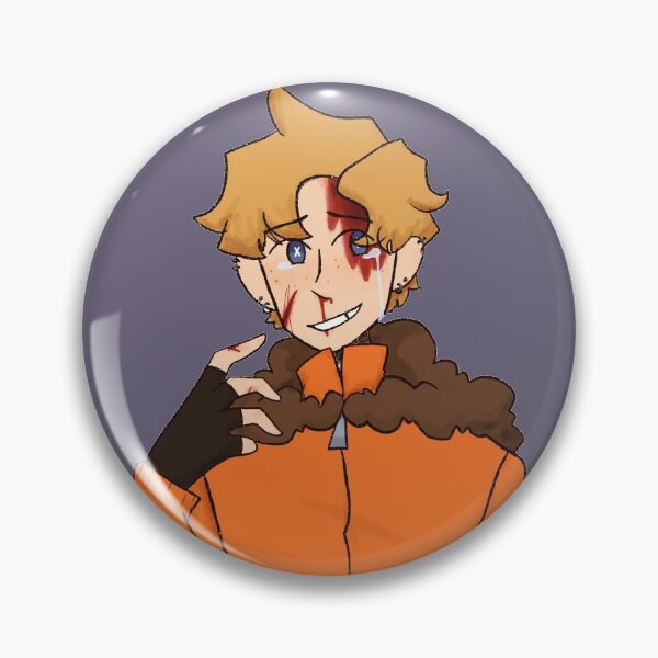 Item preview, rip Kenny designed and sold by rhester123.